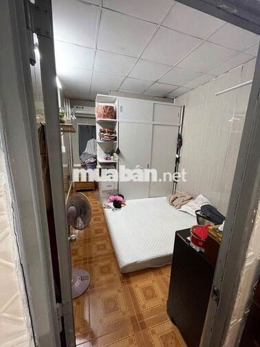 Mặt Tiền Phùng Văn Cung 100m2 Có 1 Lầu Kinh Doanh TựDo Gần PhanĐăngLưu