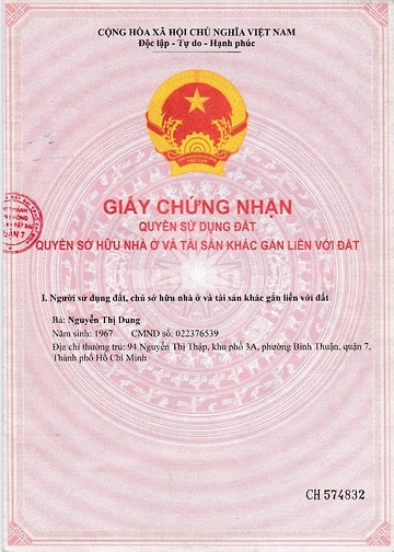 CHÍNH CHỦ BÁN NHÀ Q7 CHỈ 870 TRIỆU CÁCH MẶT TIỀN 98 NGUYỄN THỊ THẬP Q7