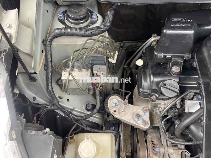 Mitsubishi Attrage 2016 Tự động Xám Thái Lan