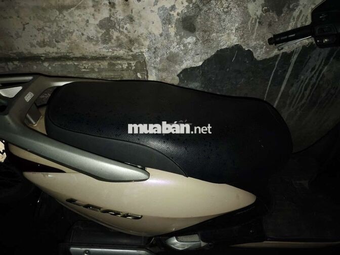 Honda LEAD 110c Vàng be 40000 km Hà Nội