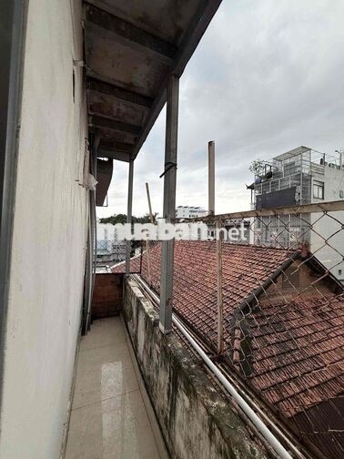 CHO THUÊ PHÒNG TRỌ MẶT TIỀN PHAN ĐĂNG LƯU PHÚ NHUẬN