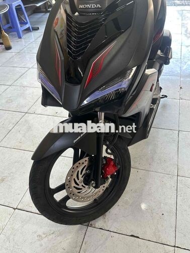 Honda Air Blade 2018 Đen