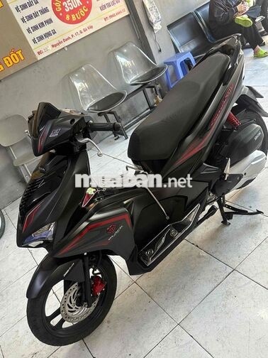 Honda Air Blade 2018 Đen