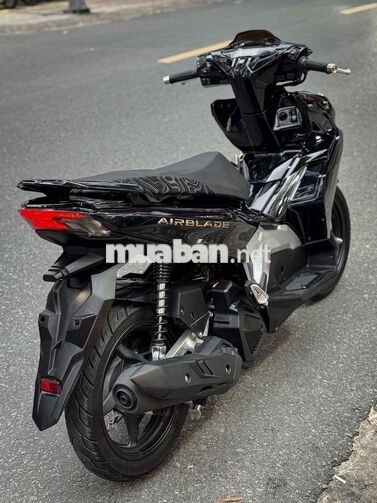Ab 150 2020 Đen bóng Full New