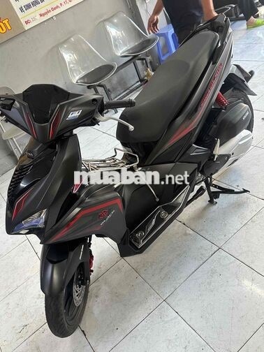 Honda Air Blade 2018 Đen