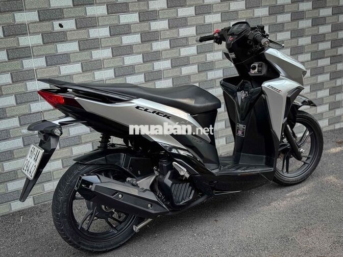 Vario 150 2020 Bạc Đen chính chủ ký