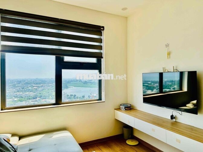 CHO THUÊ CĂN HỘ 3 PHÒNG NGỦ | 9 TRIỆU/ THÁNG/ FULL NỘI THẤT XIN XÒ