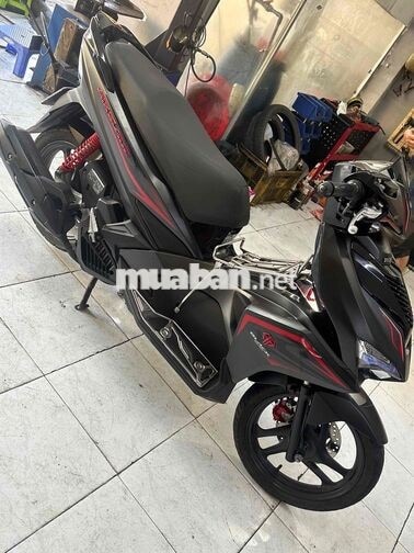 Honda Air Blade 2018 Đen