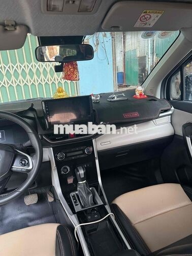 Toyota Veloz 2022 Top Bạc