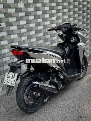 Vario 150 2020 Bạc Đen chính chủ ký