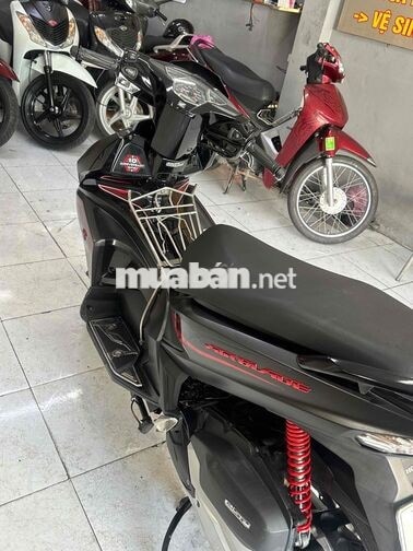 Honda Air Blade 2018 Đen