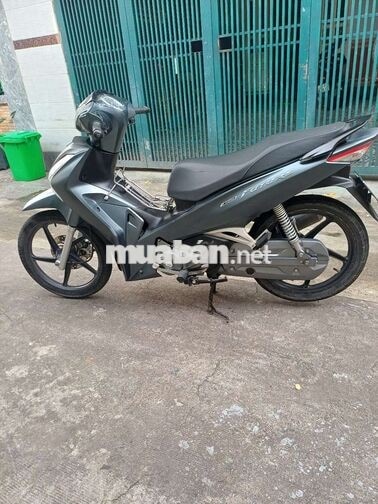 Honda Future Xám Xe số đẹp zin êm  như hình hoặc