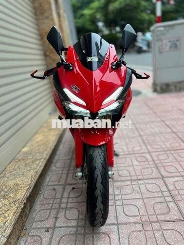 Honda CBR250RR 2021 ABS Đỏ xe đẹp keng keng nguyên