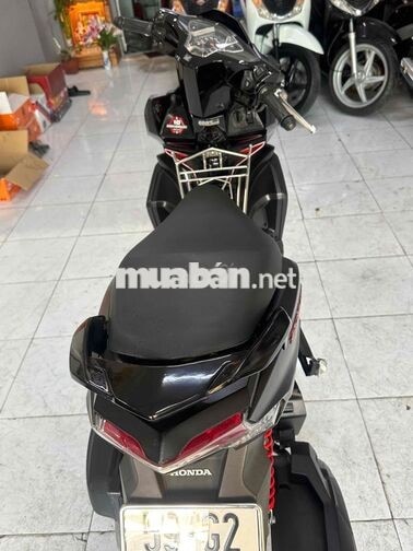 Honda Air Blade 2018 Đen