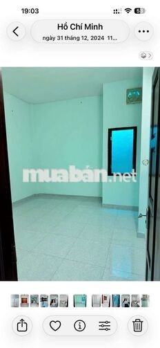 NHÀ 4X20M 1 LẦU 3PN KIÊN CỐ GIÁ TỐT