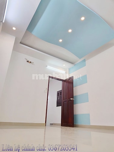 CHÍNH CHỦ CHO THUÊ NGUYÊN CĂN NHÀ MẶT TIỀN ĐƯỜNG SONG HÀNH-GẦN METRO 2