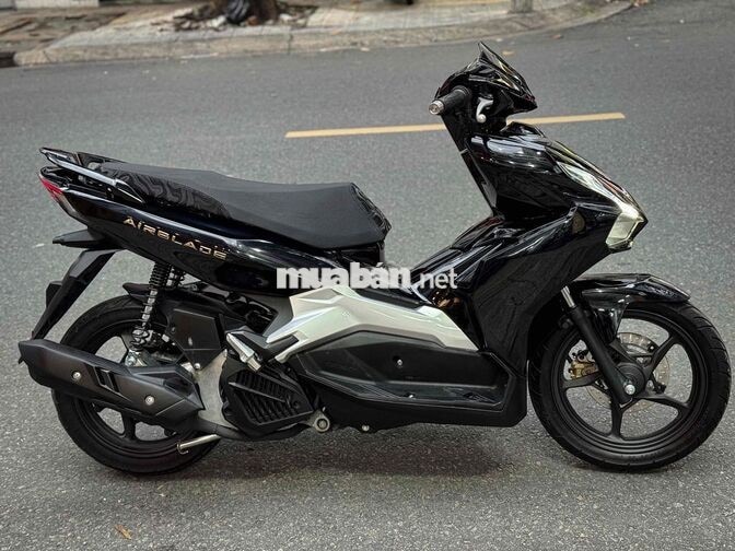 Ab 150 2020 Đen bóng Full New