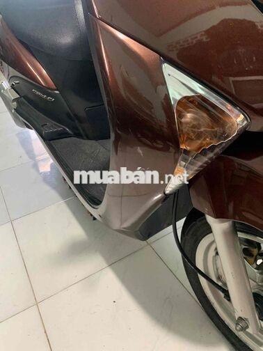 Honda Lead 110 2011 Nâu