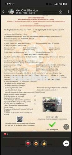 Mitsubishi Attrage 2016 Tự động Xám Thái Lan