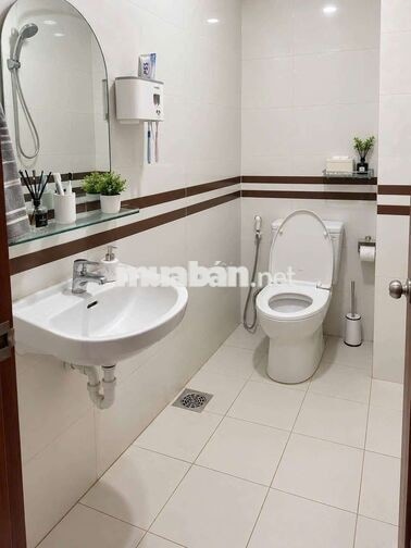 💥 Căn hộ 1PN FULL NỘI THẤT NGAY KHU HOÀNG VĂN THỤ