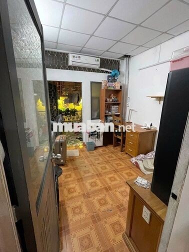 Mặt Tiền Phùng Văn Cung 100m2 Có 1 Lầu Kinh Doanh TựDo Gần PhanĐăngLưu