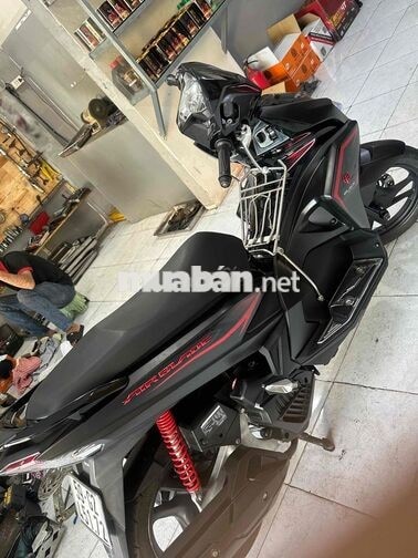 Honda Air Blade 2018 Đen