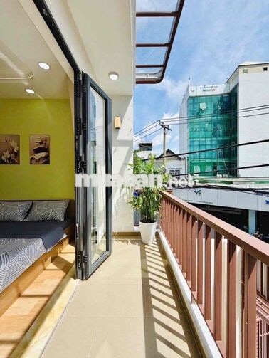 CHO THUÊ NHÀ - HỒ VĂN HUÊ PHÚ NHUẬN - GẦN NGÃ 4 PN - 3PN -4WC - 15TR