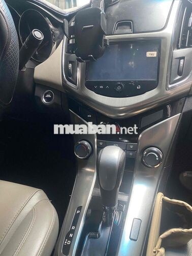 Chevrolet Cruze LTZ 2015 Trắng