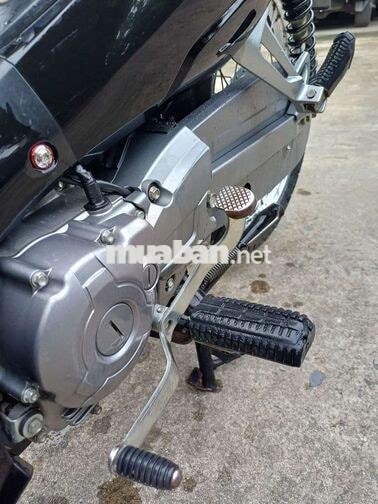 Yamaha Sirius 2023 Đen đẹp zin êm như hình