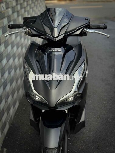 Ab 125 4 Val 2023-2024 Đen Nhám chính chủ