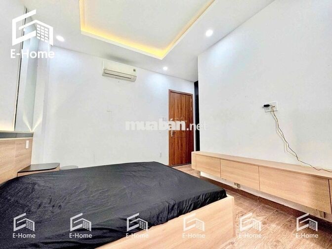 🍀 STUDIO FULL NT CỬA SỔ TRỜI NGAY NGUYỄN KIỆM CÔNG VIÊN GIA ĐỊNH