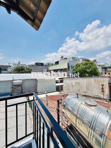 Chính Chủ Bán Nhanh căn Nhà MỚI TOANH, GIÁ CHỈ 3TỶ55 Ở GÒ VẤP