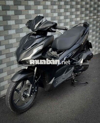 Ab 125 4 Val 2023-2024 Đen Nhám chính chủ