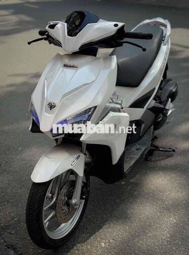 Ab 125 2017 Trắng Bạc bao hồ sơ