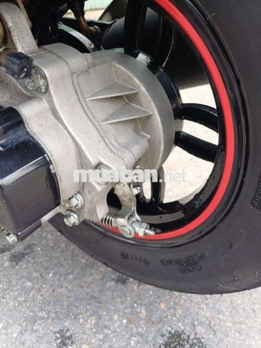 Vespa Vespa S 2025 Xanh 50cc đẹp zin êm như hình 