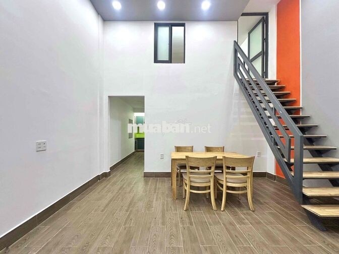 🏘️ CHÍNH CHỦ CHO THUÊ NNC - DUPLEX 2PN 1PK 🍃