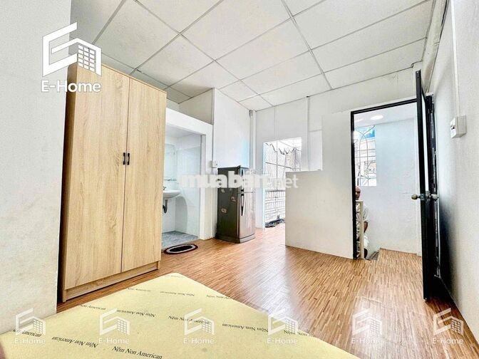 🍀 STUDIO FULL NT CỬA SỔ TRỜI NGAY NGUYỄN KIỆM CÔNG VIÊN GIA ĐỊNH