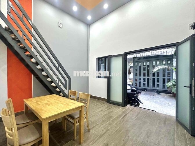 🏘️ CHÍNH CHỦ CHO THUÊ NNC - DUPLEX 2PN 1PK 🍃