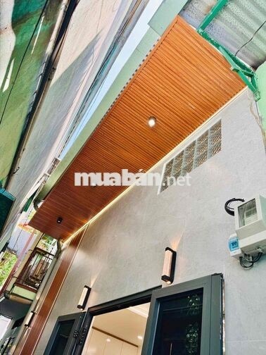 Chính Chủ Bán Nhanh căn Nhà MỚI TOANH, GIÁ CHỈ 3TỶ55 Ở GÒ VẤP