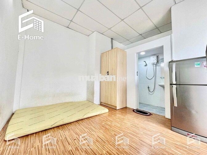 🍀 STUDIO FULL NT CỬA SỔ TRỜI NGAY NGUYỄN KIỆM CÔNG VIÊN GIA ĐỊNH