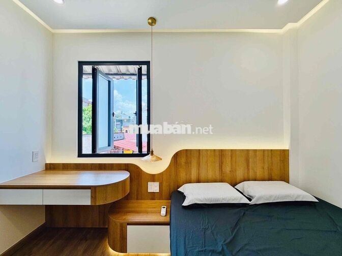 Chính Chủ Bán Nhanh căn Nhà MỚI TOANH, GIÁ CHỈ 3TỶ55 Ở GÒ VẤP
