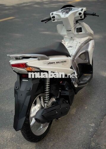 Ab 125 2017 Trắng Bạc bao hồ sơ