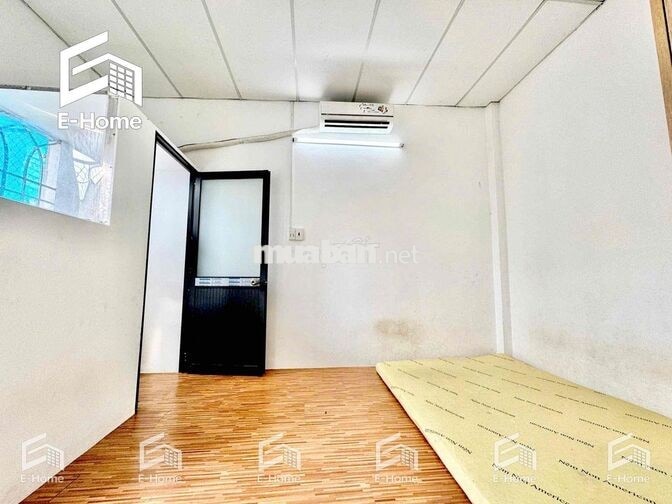 🍀 STUDIO FULL NT CỬA SỔ TRỜI NGAY NGUYỄN KIỆM CÔNG VIÊN GIA ĐỊNH