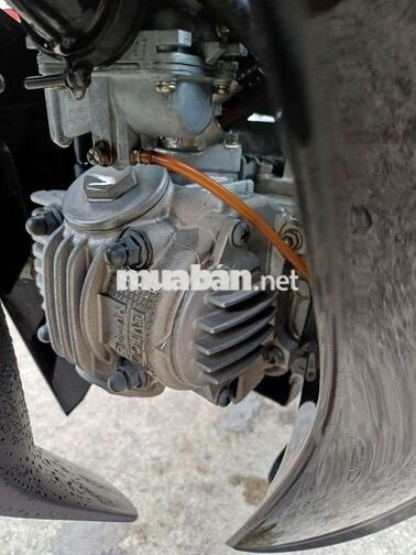 Yamaha Sirius 2023 Đen đẹp zin êm như hình