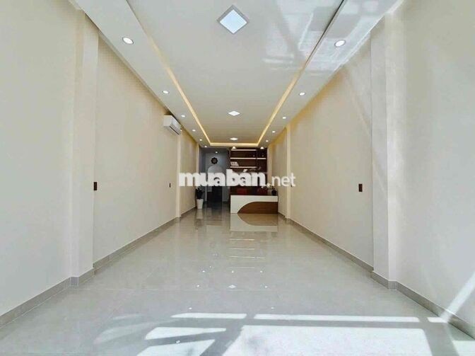 CHO THUÊ NHÀ - HỒ VĂN HUÊ PHÚ NHUẬN - GẦN NGÃ 4 PN - 3PN -4WC - 15TR
