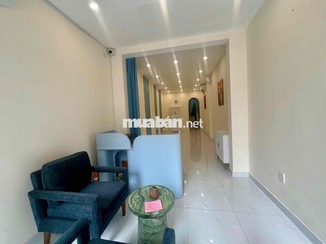 NHÀ CHO THUÊ 24 CÙ LAO Q.PN – 3x16,5M, TRỆT 1 LẦU – GIÁ 29TR