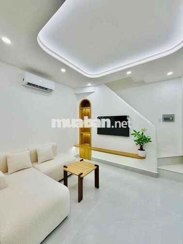 Chính Chủ Bán Nhanh căn Nhà MỚI TOANH, GIÁ CHỈ 3TỶ55 Ở GÒ VẤP