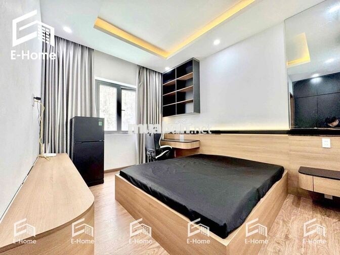 🍀 STUDIO FULL NT CỬA SỔ TRỜI NGAY NGUYỄN KIỆM CÔNG VIÊN GIA ĐỊNH