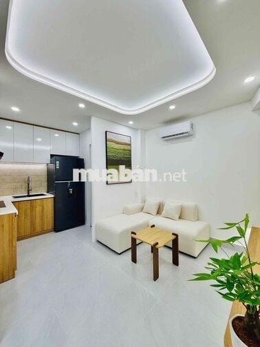 Chính Chủ Bán Nhanh căn Nhà MỚI TOANH, GIÁ CHỈ 3TỶ55 Ở GÒ VẤP