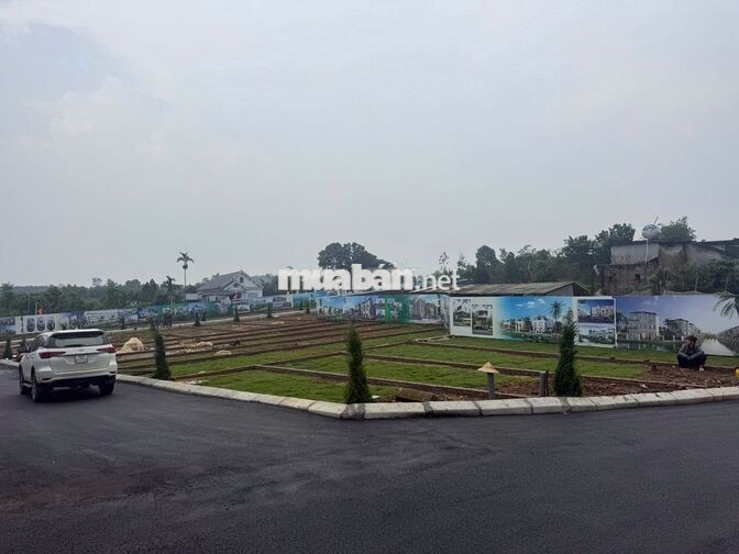  FULL THỔ CƯ HOÀ LẠC, 100M2, MT10M, GIÁ 2,95 TỶ